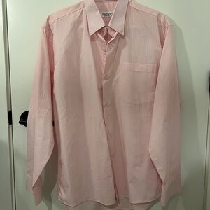 Men’s Dress Shirt